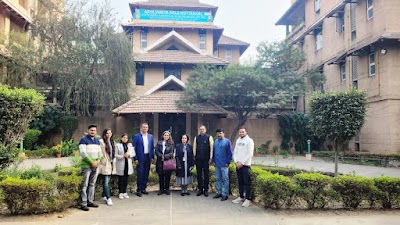 Ratan life Ayurveda — Ayurveda in Sector 7, Haryana clinic listing photo