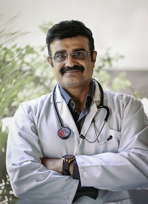 Tej Clinic — Ayurveda in Sector 8, Haryana clinic listing photo