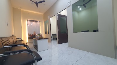 Srujan Ayurveda — Ayurveda in Sector 5, Haryana clinic listing photo