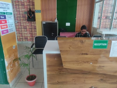 Ishwer Ocean Ayurved Hospital — Ayurveda in Jatan Mohalla, Haryana clinic listing photo