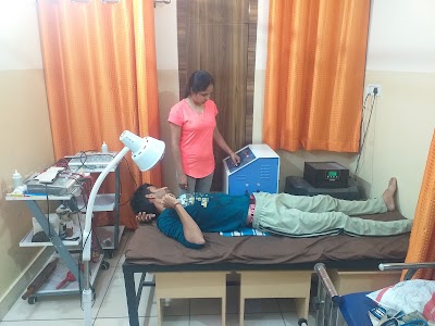 Angira Gurukul — Ayurveda in Sector 6, Haryana clinic listing photo