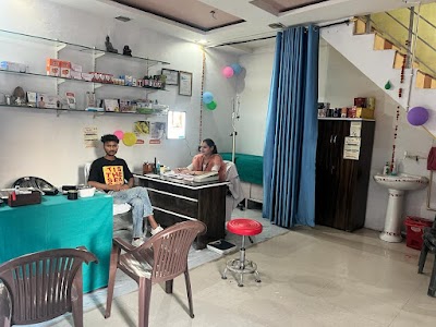 SHARDA CLINIC AND DAY CARE CENTER — Ayurveda in Kunjpura, Haryana clinic listing photo