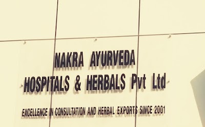 Nakra Ayurveda Hospitals & Herbals Pvt Ltd — Ayurveda in Sector 9, Haryana clinic photo on OPDIO - Smart Clinic. Smarter Care.