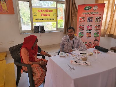 Ramdutt Pansari — Ayurveda in Chaura Bazar New, Haryana clinic photo on OPDIO - Smart Clinic. Smarter Care.