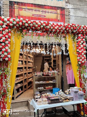 Daulatram's Organic & Ayurvedic Store — Ayurveda in Khatrian Mohalla, Haryana clinic listing photo