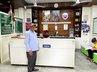 Dr Namadhar Sharma — Ayurveda in Delhi, Delhi clinic listing photo