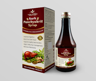 Kark Pharma — Ayurveda in Sector 3, Haryana clinic listing photo