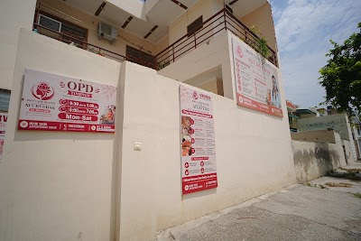 Dr Divya Jain Ayurveda — Ayurveda in Sector 13, Haryana clinic listing photo
