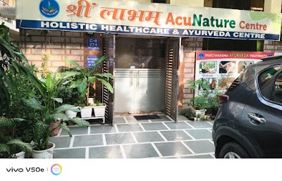Shreem Laabham — Ayurveda in Delhi, Delhi clinic photo on OPDIO - Smart Clinic. Smarter Care.