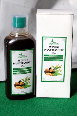 Wings Ayurvedic Group — Ayurveda in New Bahadur Chand Colony, Haryana clinic listing photo