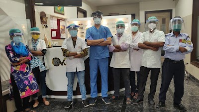 Dr Gaurav Rajpal — Doctors in Nehru Nagar, Uttar Pradesh clinic listing photo