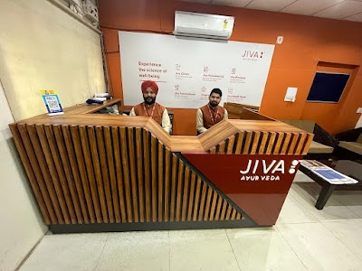 Jiva Ayurveda Clinic, Janakpuri, New Delhi — Ayurveda in New Delhi, Delhi clinic photo on OPDIO - Smart Clinic. Smarter Care.