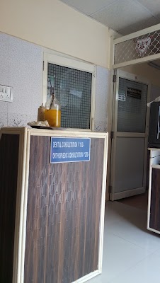 Dr. Ritesh Garg — Doctors in Sadar Bazar, Uttar Pradesh clinic photo on OPDIO - Smart Clinic. Smarter Care.