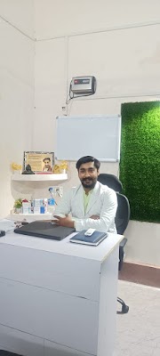 DR SARASWAT'S : Physiotherapist in Agra, Uttar Pradesh — Physiotherapy in idgah, Uttar Pradesh clinic photo on OPDIO - Smart Clinic. Smarter Care.