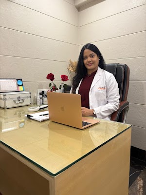 Navkeya Skin Clinic — Doctors in Professors Colony, Uttar Pradesh clinic photo on OPDIO - Smart Clinic. Smarter Care.