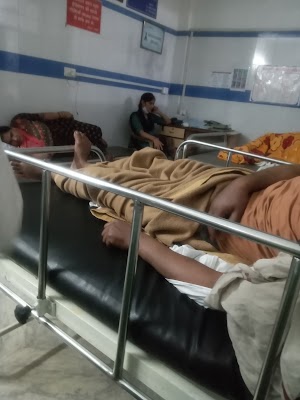 Dr. Namit Singhal — Best Doctor in Hariparwat, Uttar Pradesh clinic photo on OPDIO - Smart Clinic. Smarter Care.