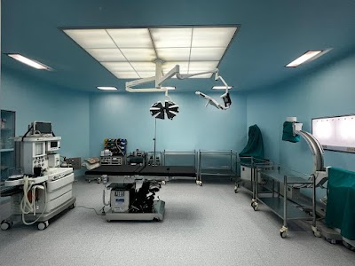 Dr. Ankit Varshneya — Best Doctor in Raja ki Mandi, Uttar Pradesh clinic photo on OPDIO - Smart Clinic. Smarter Care.