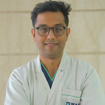 Dr Ankit Vishwani Head and neck Oncosurgeon in Agra — Best Doctor in Bagh Muzaffar Khan, Uttar Pradesh clinic photo on OPDIO - Smart Clinic. Smarter Care.