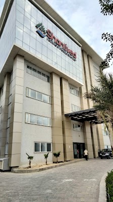 Shanti Ved Hospital, vijay nagar, agra — Allopathy in Old Vijayanagar Colony, Uttar Pradesh clinic listing photo