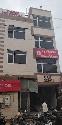 Care Hospital — Allopathy in Ashok Nagar, Uttar Pradesh clinic photo on OPDIO - Smart Clinic. Smarter Care.