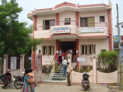 Vijay Nagar Multi Speciality Hospital — Allopathy in Old Vijayanagar Colony, Uttar Pradesh clinic photo on OPDIO - Smart Clinic. Smarter Care.