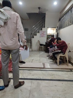 Dr. Pavan Jain — Allopathy in Indrapuram, Uttar Pradesh clinic photo on OPDIO - Smart Clinic. Smarter Care.