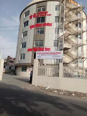 KPIMS Hospital — Allopathy in Bagh Muzaffar Khan, Uttar Pradesh clinic listing photo