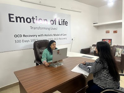 Emotion of Life — Allopathy in Indrapuram, Uttar Pradesh clinic listing photo