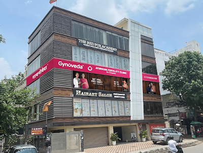 Gynoveda, Rajouri Garden, Delhi. Ayurveda Fertility Clinic — Ayurveda in Pocket FB, Delhi clinic photo on OPDIO - Smart Clinic. Smarter Care.