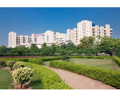 Indraprastha Apollo Hospital — Doctors in Jasola Vihar, Delhi clinic photo on OPDIO - Smart Clinic. Smarter Care.