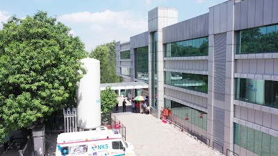 NKS Super Speciality Hospital — Doctors in Sanjay Nagar, Delhi clinic photo on OPDIO - Smart Clinic. Smarter Care.
