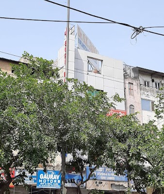 Dr SK Jain’s Burlington Clinic — Doctors in Block 28C, Delhi clinic photo on OPDIO - Smart Clinic. Smarter Care.