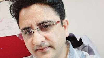 Dr Yasir Islam- Internal Medicine In Ghaziabad — Doctors in Connaught Place, Delhi clinic photo on OPDIO - Smart Clinic. Smarter Care.
