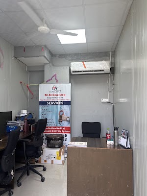Dr At Doorstep — Doctors in Block C, Delhi clinic photo on OPDIO - Smart Clinic. Smarter Care.