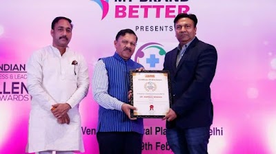 Dr Anirban Biswas clinic, best diabetologist in Delhi — Doctors in Pocket 40, Delhi clinic photo on OPDIO - Smart Clinic. Smarter Care.