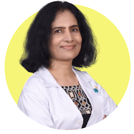 Dr. Kalpana Nagpal — ENT in Jasola Vihar, Delhi clinic listing photo