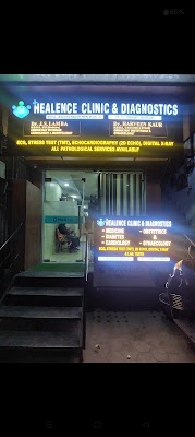 Dr. J S Lamba M.D (Med) Physician & Diabetologist. — General Physician in Shvalik, Delhi clinic photo on OPDIO - Smart Clinic. Smarter Care.