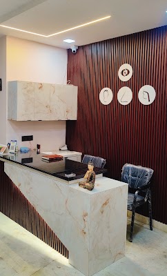 Taneja ENT & Eye Clinic — ENT in Pocket 13, Delhi clinic photo on OPDIO - Smart Clinic. Smarter Care.