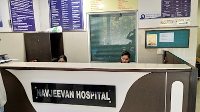 Dr. Naveen Bansal — Doctors in Pushpanjali Enclave, Delhi clinic photo on OPDIO - Smart Clinic. Smarter Care.