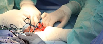 Dr. Naveen Kumar — Proctology in Block C1, Delhi clinic photo on OPDIO - Smart Clinic. Smarter Care.