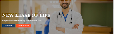 Jeewan Hospital Gate No 01 — Doctors in Maharani Bagh, Delhi clinic photo on OPDIO - Smart Clinic. Smarter Care.