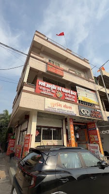 Sparsh Ayurveda & Panchakarma Centre Bhopal — Ayurveda in Bhopal, Madhya Pradesh clinic photo on OPDIO - Smart Clinic. Smarter Care.
