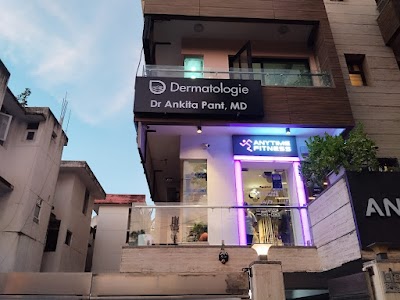Dermatologie — Dermatology in Block B6, Delhi clinic photo on OPDIO - Smart Clinic. Smarter Care.