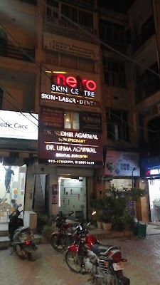 Dr Meenu Ahuja Clinic — Doctors in Pocket 4, Delhi clinic listing photo