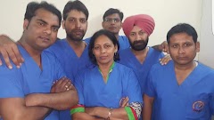 Sonam Ayurveda Spine & Joint Care Center — Ayurveda in Agra, Uttar Pradesh clinic photo on OPDIO - Smart Clinic. Smarter Care.