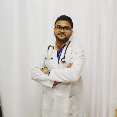 Dr Bhanu Mishra- Best Nephrologist in North Delhi, Best Kidney Specialist in De… — Doctors in Poorbi Shalimar Bag, Delhi clinic photo on OPDIO - Smart Clinic. Smarter Care.