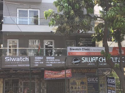 Siwatch Clinic — Doctors in Block AP, Delhi clinic photo on OPDIO - Smart Clinic. Smarter Care.