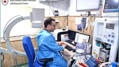 Dr. Piyush Gupta — Doctors in Block E, Delhi clinic photo on OPDIO - Smart Clinic. Smarter Care.
