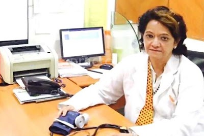 Dr (Prof) Sadhana Kala, Best Gynecologist Delhi, University Topper Gold Medalist — Gynecology in Chirag Enclave, Delhi clinic photo on OPDIO - Smart Clinic. Smarter Care.