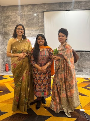 Dr. Tanudeep Kaur- Best Obstetrician & Cosmetic Gynecologist and UroGynecologis… — Gynecology in Vasudha Enclave, Delhi clinic photo on OPDIO - Smart Clinic. Smarter Care.